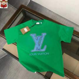 Picture of Louis Vuitton T Shirts Short _SKULVM-5XLkdtr418099